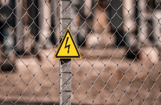 Electrocution Hazards Part I: Worksite Safety