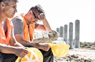 Heat Stress: Employee Safety in Construction Training Course