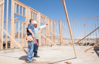 Heat Stress in Construction Environments