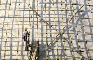 Supported Scaffolding Safety in Industrial and Construction Environments Training Course