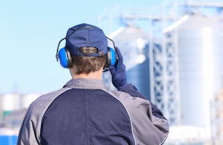 Hearing Protection: Noise Safety and Loss Prevention Training Course