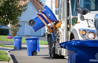 Side Loader Operations and Safety