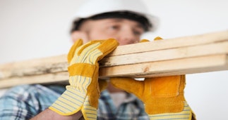 Hand, Wrist & Finger Safety in Construction Environments