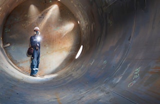 Confined Spaces: Acceptable Entry Conditions Training Course