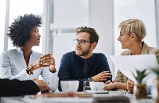 Diversity in the Workplace: Candid Conversations Training Course