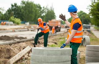 Work Zone Safety