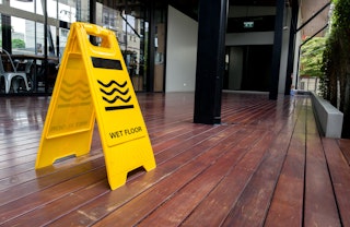 Preventing Slips and Falls In Restaurants Training Course Course