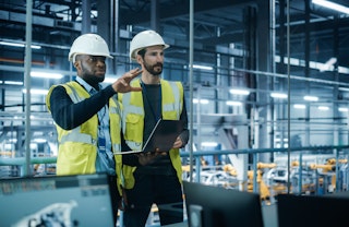 Machine Guarding And Conveyors Training Course