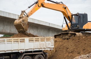 Front End Loader Safety