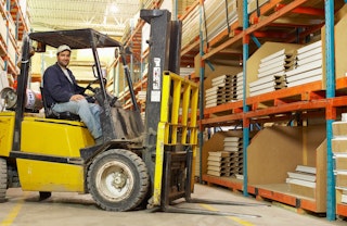 Forklift: The New Rules Training Course