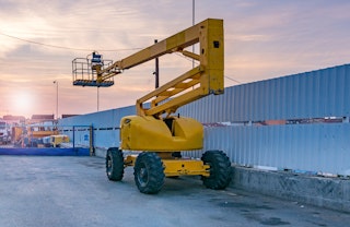 Aerial Lift Safety Training Course