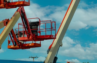 Scissor Lift Safety Training Course