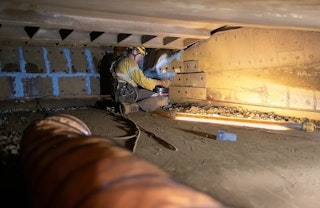 Cal/OSHA Confined Space Training Course