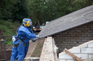 Asbestos Awareness Training Course