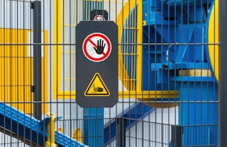 Machine Guarding & Conveyor Safety Training Course