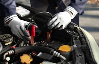 Jump Start Your Battery Safety (Waste Management) Training Course