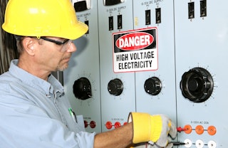 Electrical Safety for Qualified Workers