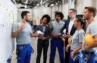 Safety Leadership: An Essential Safety Element