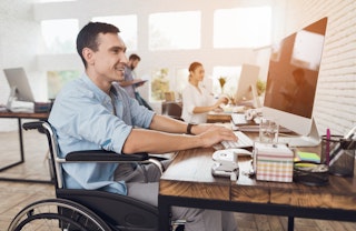 Americans With Disabilities Act (ADA)