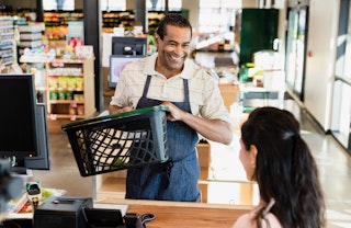 Convenience/Supermarket Store Safety