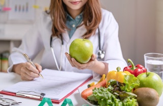 Diet, Nutrition, And Cancer Prevention