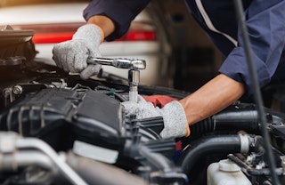 Employee Safety Orientation For Automotive Personnel