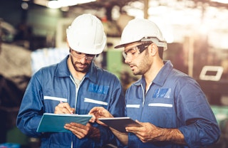 Workplace Safety Inspection Checklist Training Course