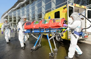 HAZWOPER: Medical Surveillance Training Course