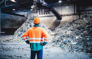 Ergonomics - Recycling Facility Safety Training Course