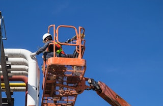 Aerial Lift Safety (Forklift) Training Course