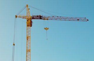 Industrial Cranes & Rigging: Safety is in Your Hands