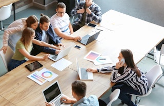 Workplace Culture: Building Effective Teams Training Course