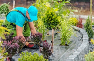 Landscape Maintenance Safety (Public Agency)