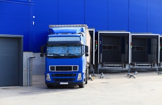 Loading and Unloading Trailers Training Course