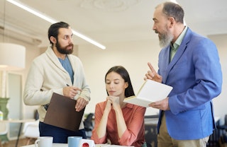 Bystander Intervention in Chicago Training Course