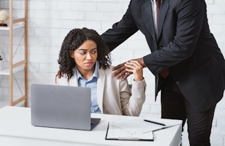 Connecticut 2-Hour Non-Supervisor Sexual Harassment Training Course