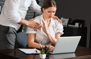 Connecticut 2-Hour Supervisor Sexual Harassment Training Course