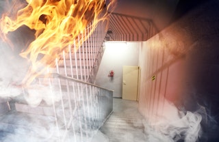 Fire Safety Training: Prevention and Response in Offices Training Course