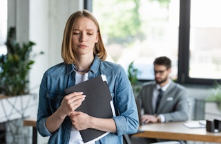 Workplace Harassment: Awareness and Prevention Training Course