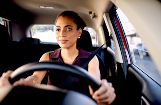 General Safety: Safe Driving Basics Training Course