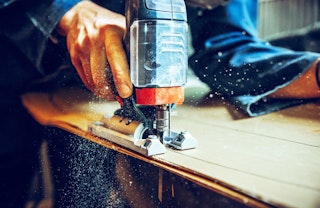 Hand and Power Tools: Best Practices Training Course