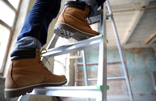 Ladder Safety: Construction Sites Training Course