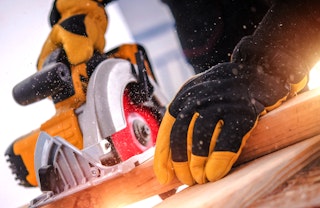 Hand Safety: Construction Safe Work Practices Training Course