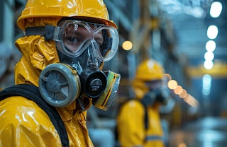 HAZWOPER Awareness: The Basics Training Course