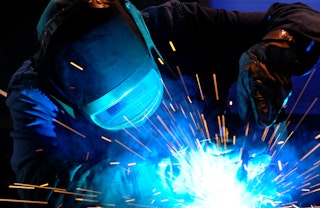 Hot Work Safety: Welding, Cutting, and Brazing Training Course