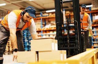 Warehouse and Distribution Center Safety: Hazards and Solutions Training Course