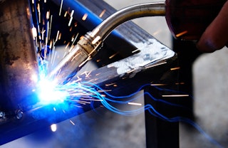 Gas Welding Safety Training Course