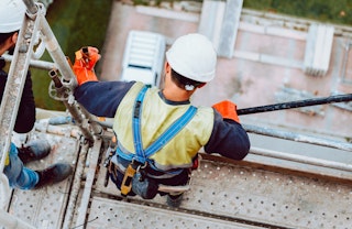 Scaffolding Safety For Employees Training Course