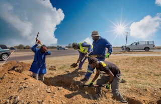 Trench and Excavation Rescue Safety by Efilm Training Course